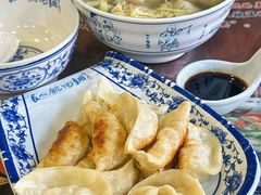 -长人馄饨铺(解放街店)