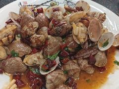 -阿宝海鲜饭店