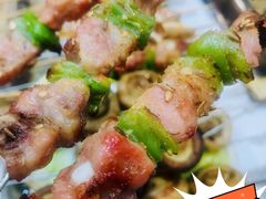 -老谢野馄饨(延安路店)