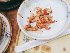 -老姑砂锅·烧烤天津菜(体北道店)