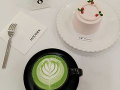 -禾康家蛋糕店