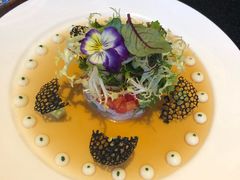 -AZUL by FUEL蓝色·法式酒馆(琶醍店)