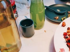-茅庐毛血旺(烟台大悦城店)