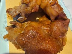 -状元阁烧烤(新华路总店)