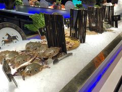 -加餐海鲜自助(集美银泰百货店)