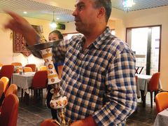 -La Medina餐厅(亮马河南路店)