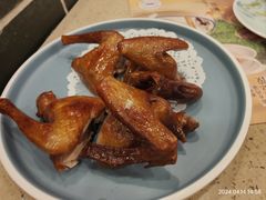 -点都德(龙之梦店)