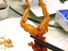 -轩记海鲜餐厅·四十五年老字号·经典粤菜(西区彩虹店)