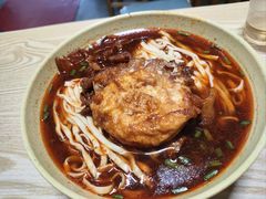 -胡氏面馆