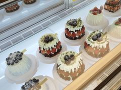 -WenTinG文汀·半糖蛋糕(合生汇店)