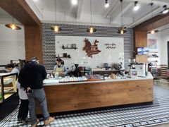 -Torch Coffee 炬点咖啡