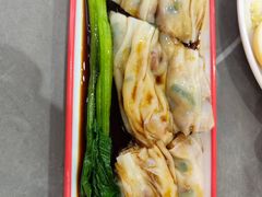 -永盛茶档·港式餐厅(桥北店)