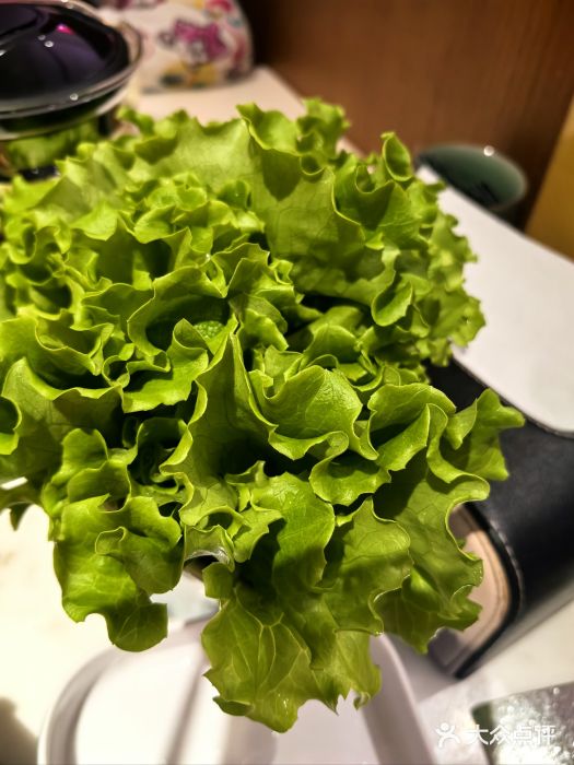 花城粤菜餐厅(高新区店)图片