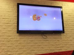 -汉堡王(上海虹口龙之梦)