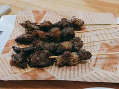 -嬷孙家潮汕牛肉火锅(北京路天河城店)