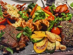 -牛排家(北京长安街英皇集团中心店)