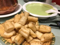 -朱家小厨(红塔西路店)