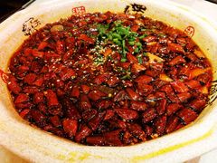 -陈麻婆豆腐总店