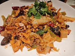 拿渡麻辣香锅-拿渡麻辣香锅(首创奥特莱斯店)