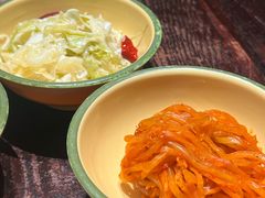 -蓝田九大碗民俗食府(蓝田店)