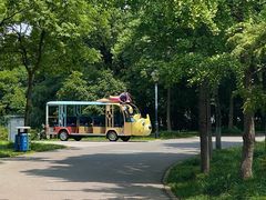 -无锡动物园·太湖欢乐园