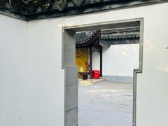 -上海醉白池公园