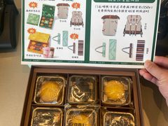 -星巴克(北京门头沟长安天街店)