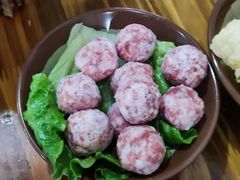 -笔记安顺夺夺粉火锅