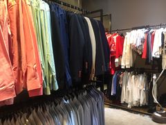 -海马体照相馆(成都来福士广场店)