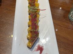 -秦家味老菜馆(民族北路店)