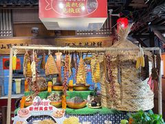 -老阿爸鲜鱼土菜(昆山花桥店)