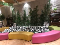 -汤W城市微度假(仓山店)