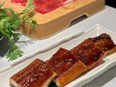 -御屋鲜品寿喜烧自助(胶州龙湖天街店)