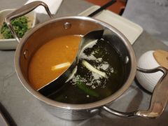 -君邦火锅(新疆大厦店)