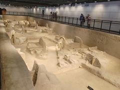 -洛阳周王城天子驾六博物馆