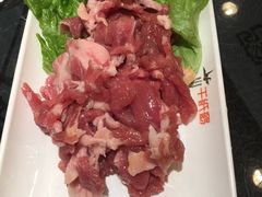 -千纸鹤嫩汁烤肉(西大直街店)