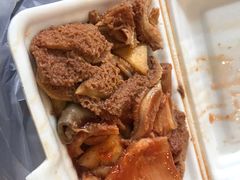 -细妹五香牛杂(步行街店)