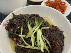 -桃园中华料理炸酱面(燕儿岛路店)