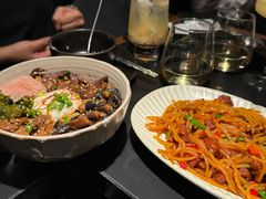 -Ameigo梅果·云贵川bistro(长宁来福士店)