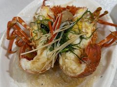 -莲花公园煎蟹(总店)