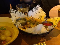 -Blac+Blac(中海环宇荟店)