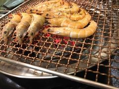 -九田家黑牛烤肉料理(石路天虹店)