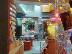 -王歘歘·chuǎ火锅(五道营店)