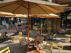 -流浪者复古西餐鸡尾酒吧(沈阳店)