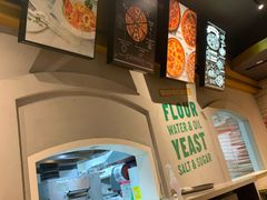 -棒约翰比萨·意面(张江店)