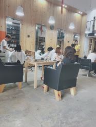 点击看大图 -马克男发时尚店