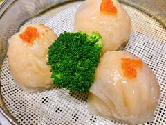 避风塘大虾饺皇-避风塘(宝山万达店)