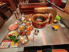 -西塔老太太泥炉烤肉(苏州大悦城店)