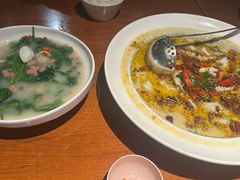 -鱼亨小鲜酸菜鱼(大信店)