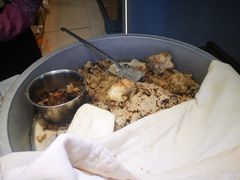 -叁省斋粉蒸肉甑糕·清真(回民街店)